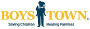 Boys Town National Research Hospital Logo